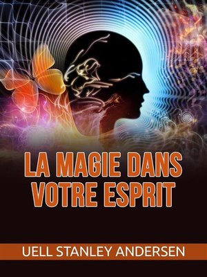 cover image of La Magie dans votre Esprit (Traduit)
